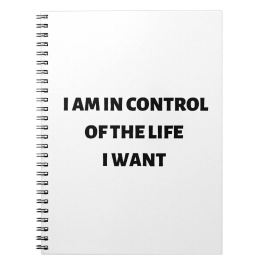 僕は欲しい命を握っている ノートブック (正面)