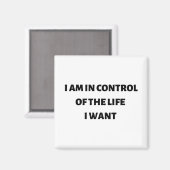 僕は欲しい命を握っている マグネット (正面/裏面)