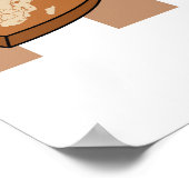 僕は歴史が黒い ポスター (角)