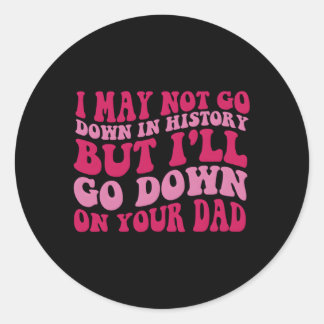 僕は歴史の中では下りないかもしれないが、Yに下る ラウンドシール