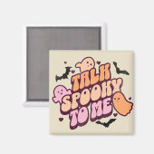 僕は気味の悪い言い方をする マグネット (正面/裏面)