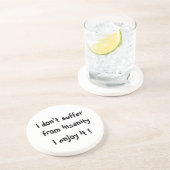 僕は気違いじみたことはせぬ コースター (側面)