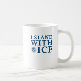 僕は氷を張って立つ コーヒーマグカップ