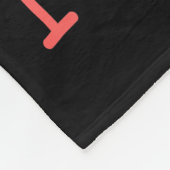 僕は決してキルトしか持っていない猫の性交キルティング フリースブランケット (角)