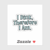 僕は泣き寝入りだから僕は青い漬物だ シール (シート)