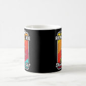 僕は海賊の主将トレアスが大好きなんだ コーヒーマグカップ (中央)