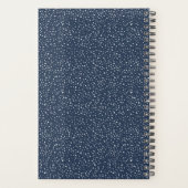 僕は海軍のおもしろい年やる気を起こさせるは何でも出来る プランナー手帳 (裏面)