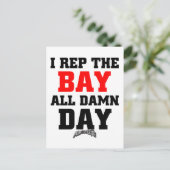 僕は湾を代表する ポストカード (スタンド正面)