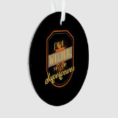 僕は溶接工だ オーナメント (正面)