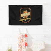 僕は溶接工だ 横断幕 (インサイチュ)