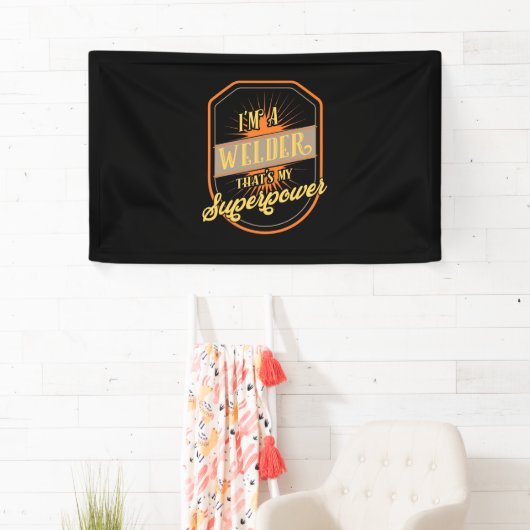 僕は溶接工だ 横断幕 (インサイチュ)