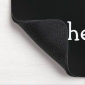 僕は漁師が好きだ マウスパッド (コーナー)