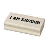 僕は潜在意識の如き肯定的な主張に充分だ ラバースタンプ (スタンプ)