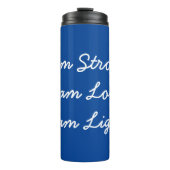 僕は火照タンブラーだ タンブラー (正面)