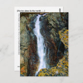 僕は独りで世の中へ出て行けない ポストカード (正面/裏面)