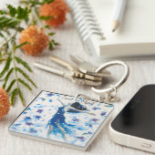 僕は独りで踊る キーホルダー (正面右)