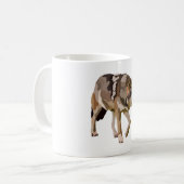僕は狼だ コーヒーマグカップ (正面左)