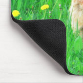 僕は獅子ダンディだ マウスパッド (コーナー)