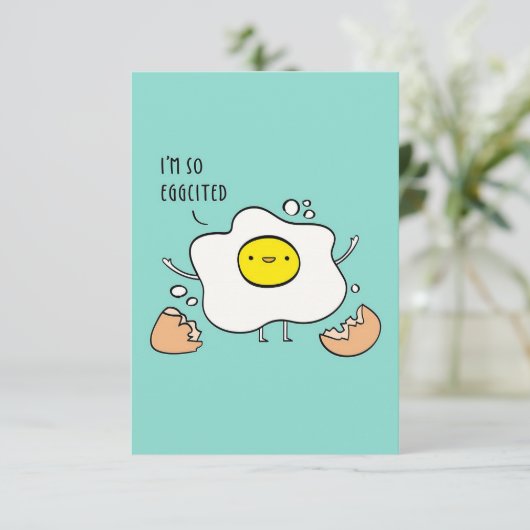 僕は玉子のように玉子を引おもしろい用した |学生への贈り物 出欠カード (スタンド正面)