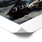 僕は珍しいものが好きだ ポスター (角)