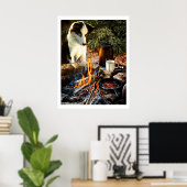 僕は珍しいものが好きだ ポスター (ホームオフィス)