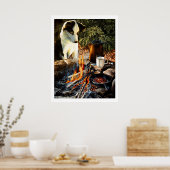 僕は珍しいものが好きだ ポスター (キッチン)