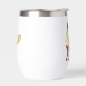 僕は生き生きだから働く用意がある (左面)