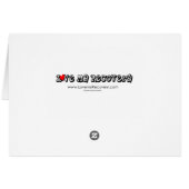 僕は男色が好きだ (裏面横)