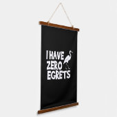 僕は白菜が無い 吊り下げ型タペストリー (傾斜あり)