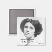 僕は百万長者になったことが無い マグネット (正面/裏面)