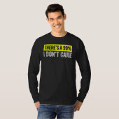 僕は皮肉を言わない可能性が99ある気に。 Tシャツ (正面フル)