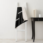 僕は皮肉気になメッセージは気にない シェルパブランケット (インサイチュ)