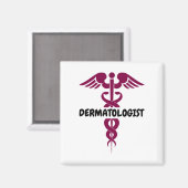 僕は皮膚科医だ マグネット (正面/裏面)