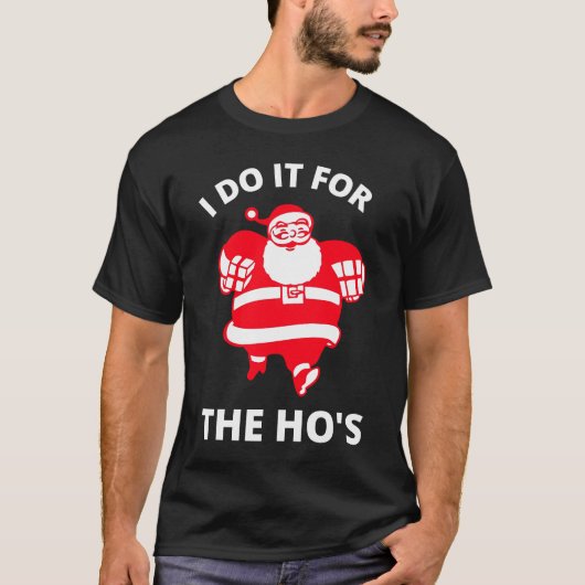 僕は目的を達する Tシャツ (正面)