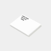 僕は知っている ポストイット (アングル)