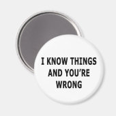 僕は知っている マグネット (正面/裏面)