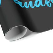 僕は祖父とカッコいいも呼ぶに足らぬ ラッピングペーパー (ロールコーナー)