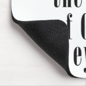 僕は神の目の玉 マウスパッド (コーナー)