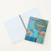 僕は立派だ ノートブック (内部)