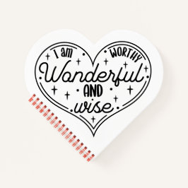 僕は立派で賢い ノートブック