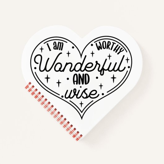 僕は立派で賢い ノートブック (正面)