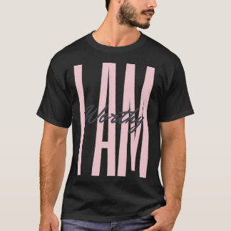 僕は立派感動的だ Tシャツ