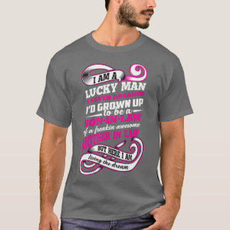 僕は義理の好い息子だ Tシャツ