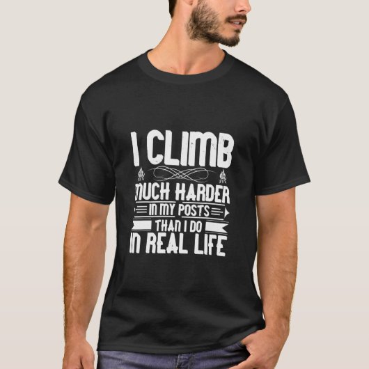 僕は職に就くよりも登校する実在方が Tシャツ (正面)