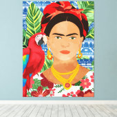 僕は自分の策略だ。私の知っている最高の話 キャンバスプリント (インサイチュ (ウッドフロア))