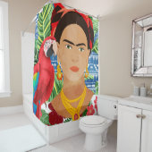 僕は自分の策略だ。私の知っている最高の話 シャワーカーテン (インサイチュ)