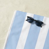 僕は船の友だ ビーチタオル (インサイチュ)