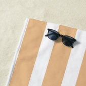 僕は船の友だ ビーチタオル (インサイチュ)