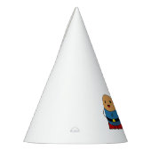 僕は芋すごいだ パーティーハット (左)