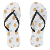 僕は芋だ ビーチサンダル (ソール)